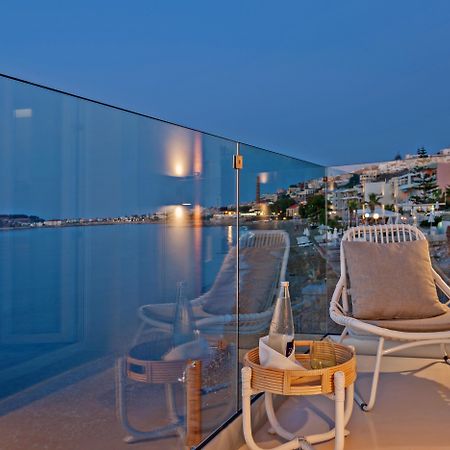 Thalassa Boutique Hotel (Adults Only) Rethymno  Ngoại thất bức ảnh