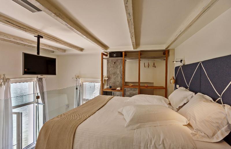 Thalassa Boutique Hotel (Adults Only) Rethymno  Ngoại thất bức ảnh