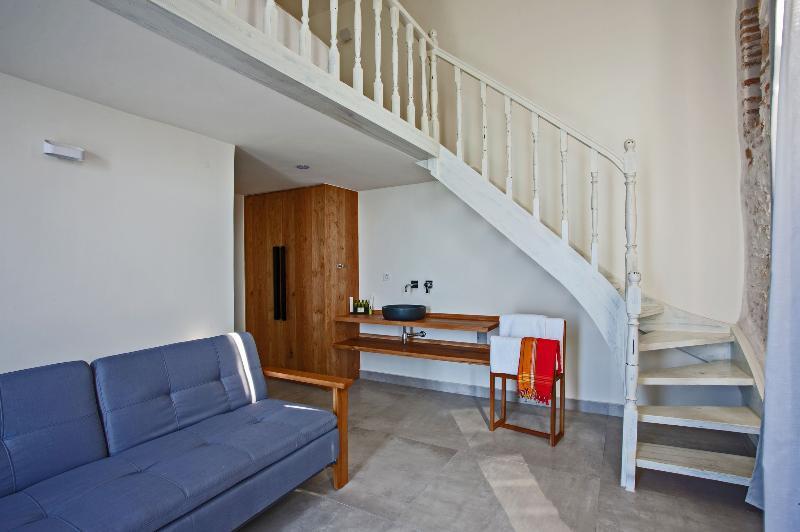 Thalassa Boutique Hotel (Adults Only) Rethymno  Ngoại thất bức ảnh