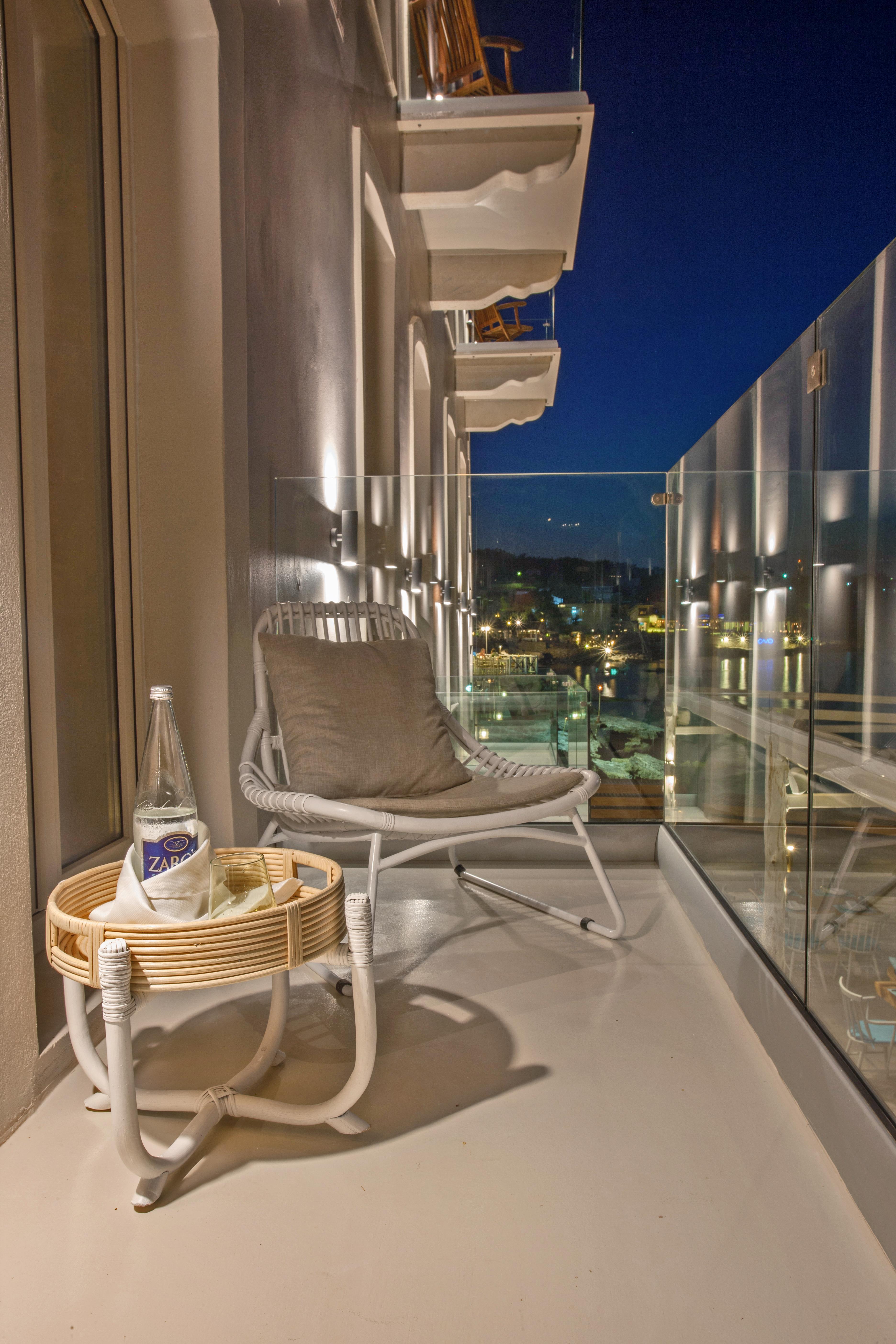 Thalassa Boutique Hotel (Adults Only) Rethymno  Ngoại thất bức ảnh