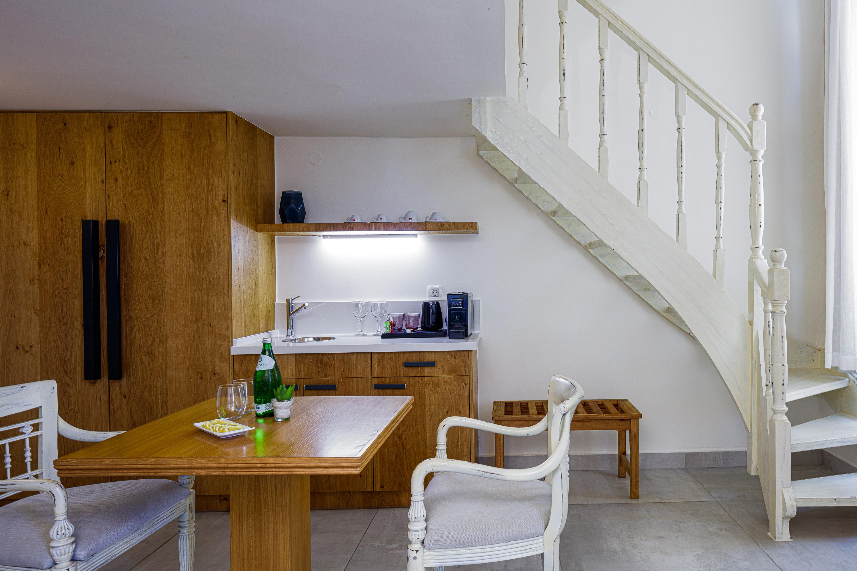 Thalassa Boutique Hotel (Adults Only) Rethymno  Ngoại thất bức ảnh