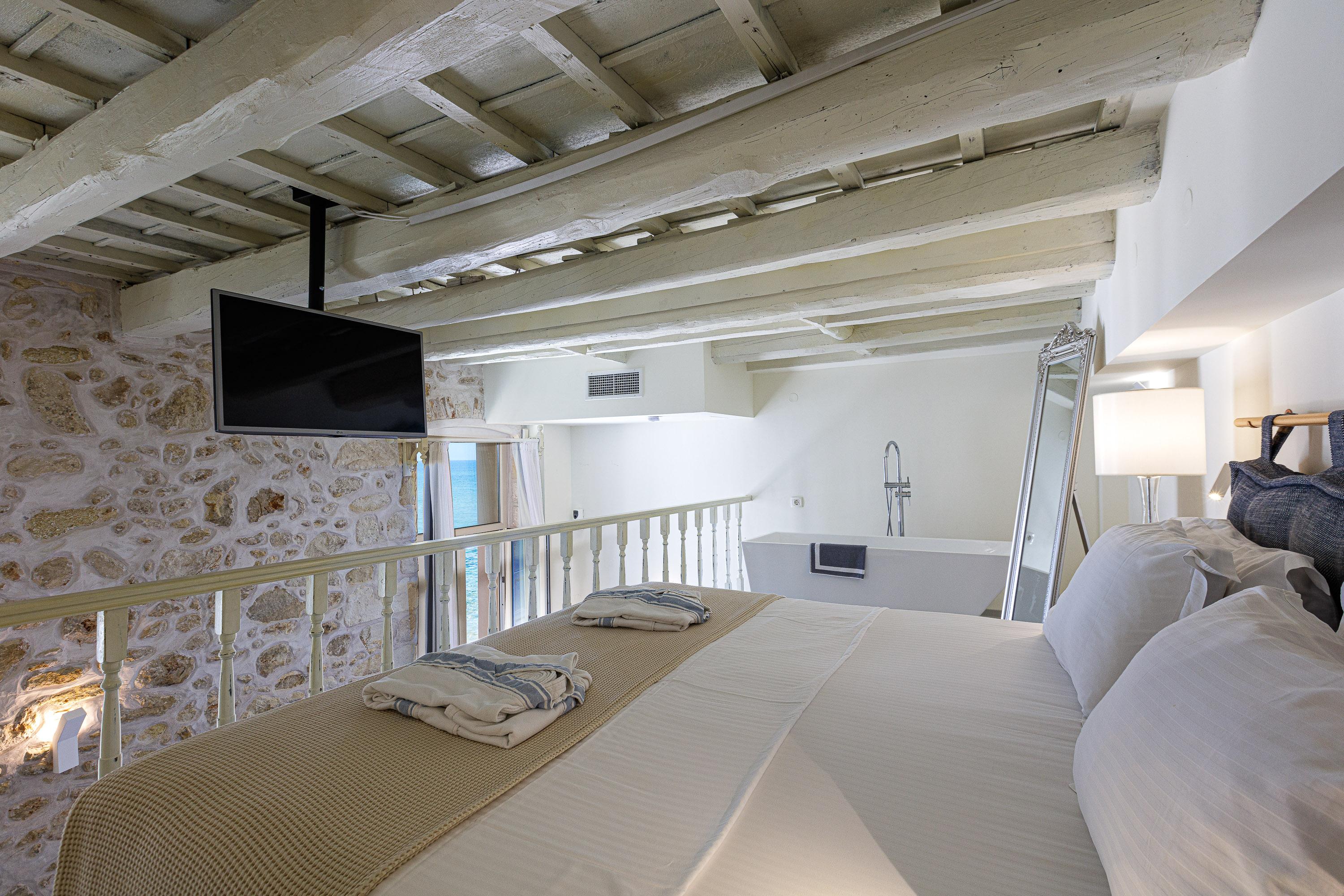 Thalassa Boutique Hotel (Adults Only) Rethymno  Ngoại thất bức ảnh