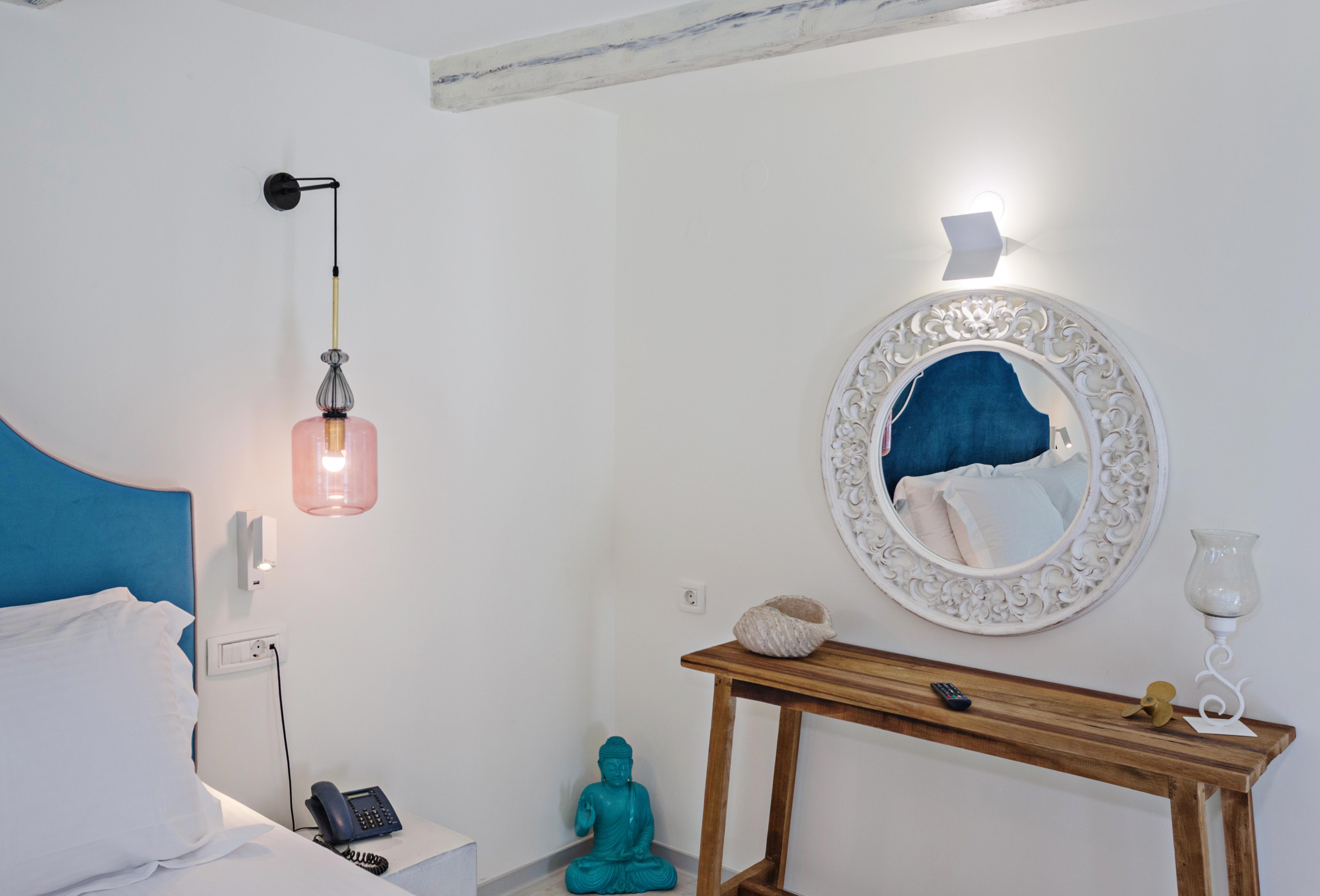 Thalassa Boutique Hotel (Adults Only) Rethymno  Ngoại thất bức ảnh