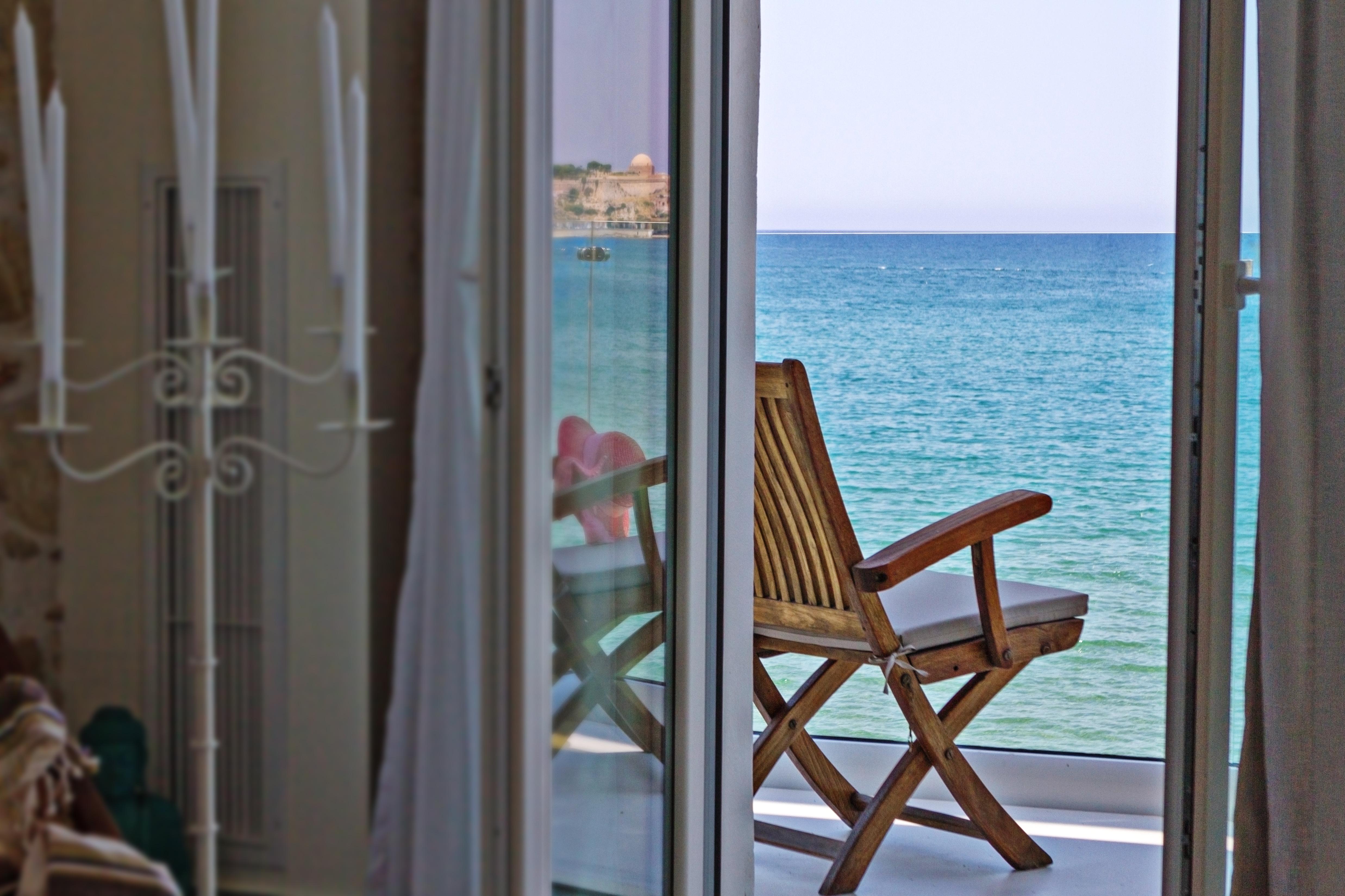 Thalassa Boutique Hotel (Adults Only) Rethymno  Ngoại thất bức ảnh