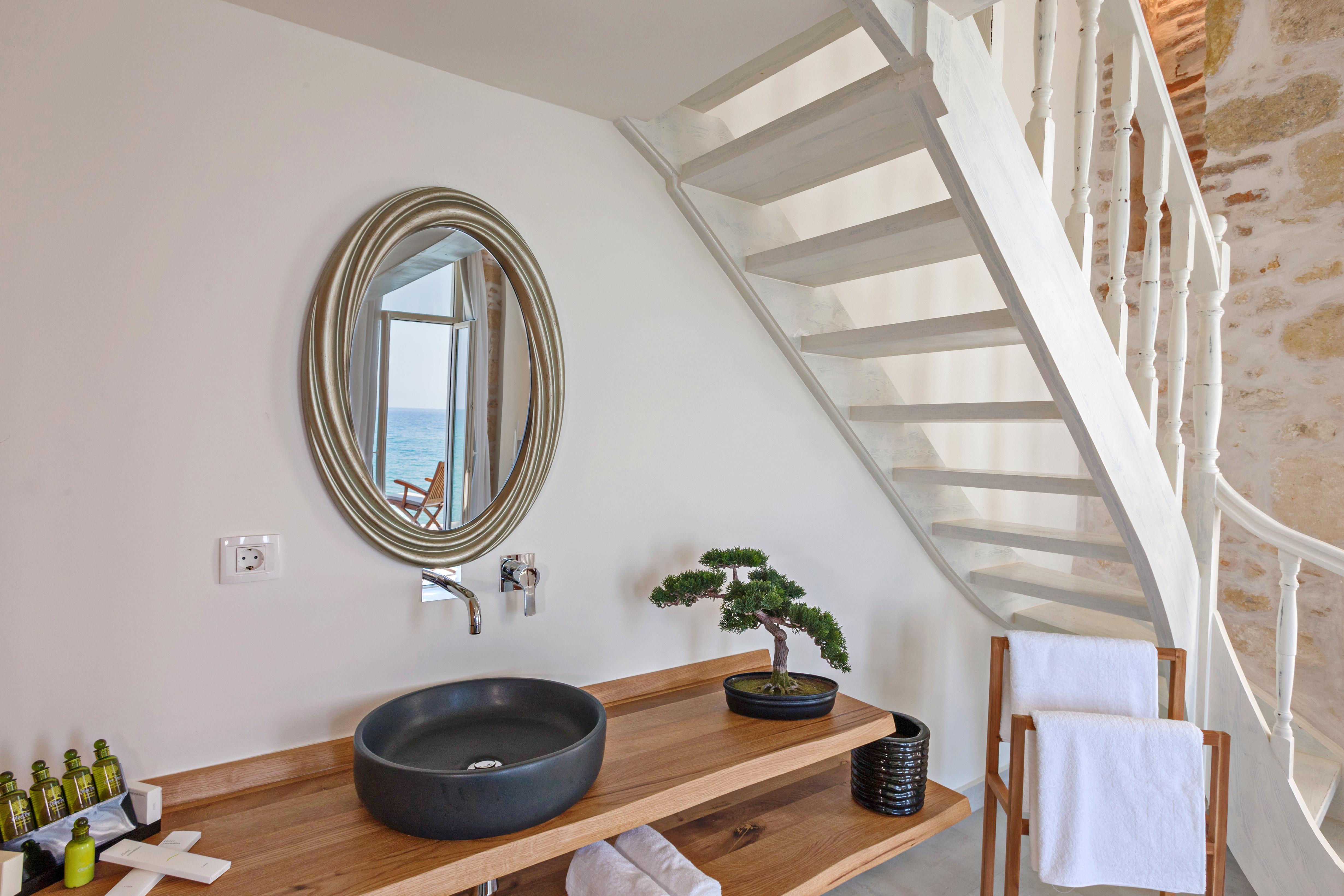 Thalassa Boutique Hotel (Adults Only) Rethymno  Ngoại thất bức ảnh