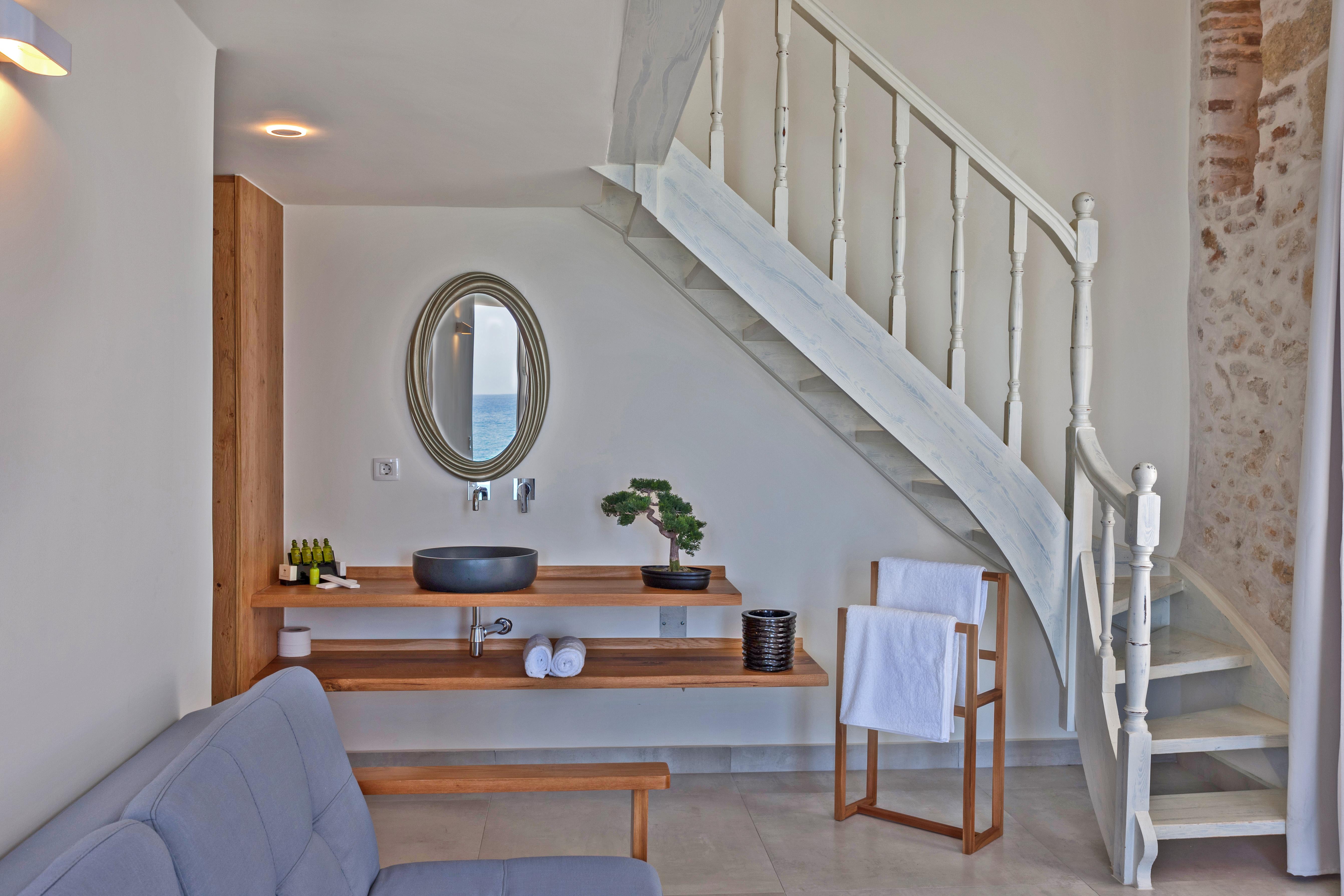 Thalassa Boutique Hotel (Adults Only) Rethymno  Ngoại thất bức ảnh