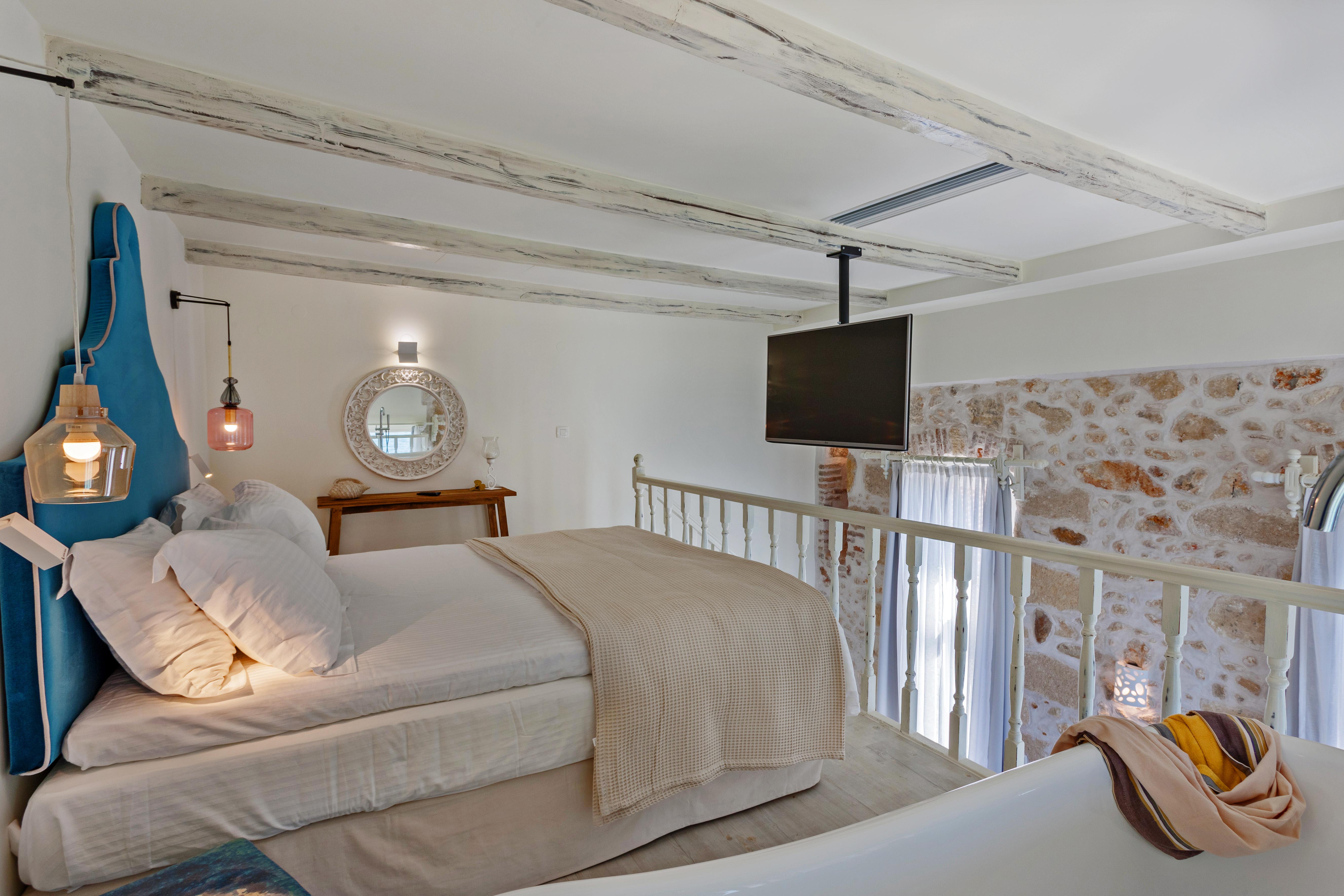 Thalassa Boutique Hotel (Adults Only) Rethymno  Ngoại thất bức ảnh