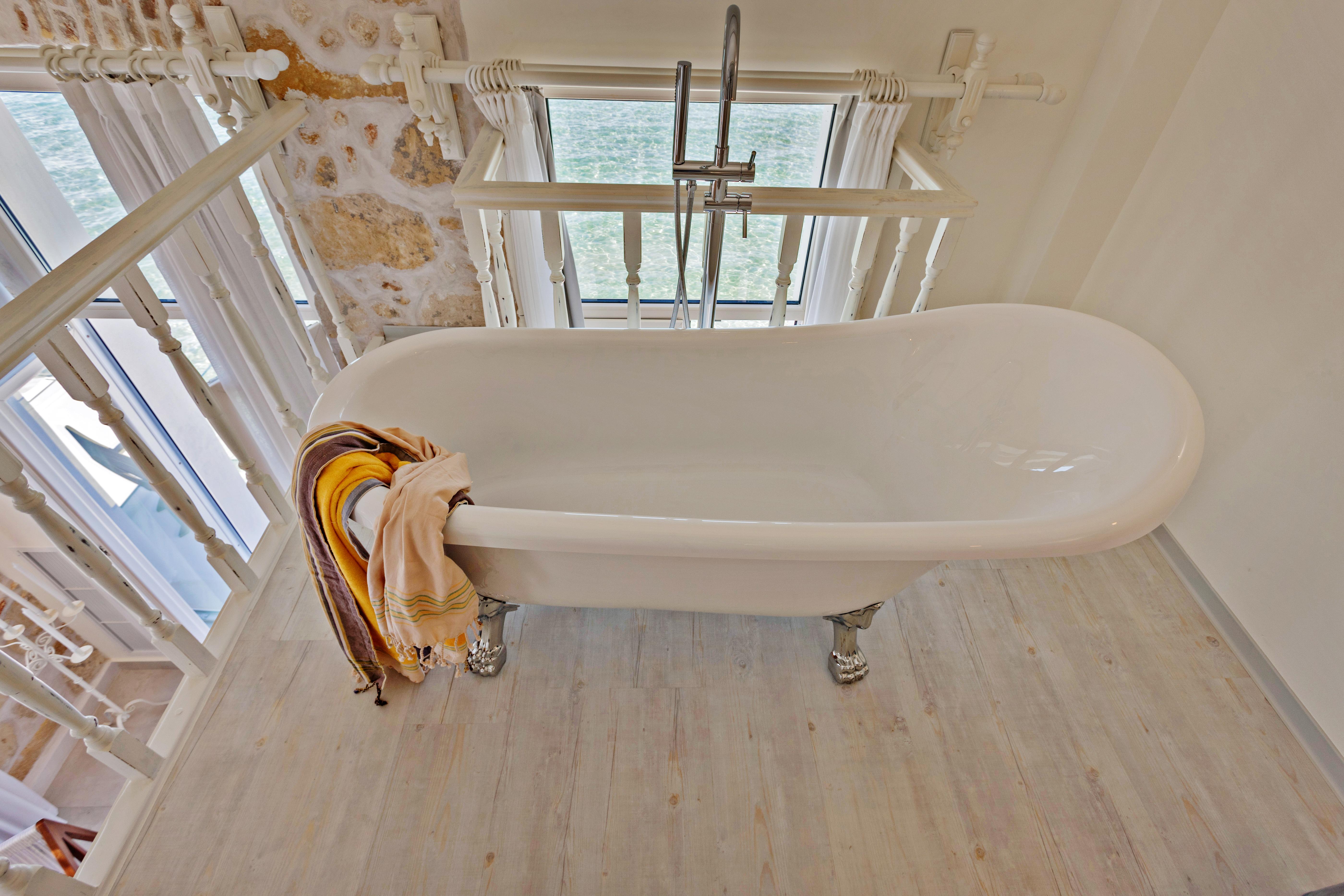 Thalassa Boutique Hotel (Adults Only) Rethymno  Ngoại thất bức ảnh