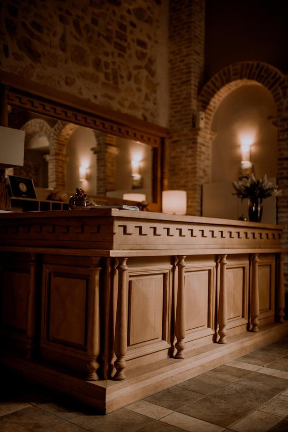 Thalassa Boutique Hotel (Adults Only) Rethymno  Ngoại thất bức ảnh