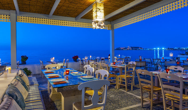 Thalassa Boutique Hotel (Adults Only) Rethymno  Ngoại thất bức ảnh